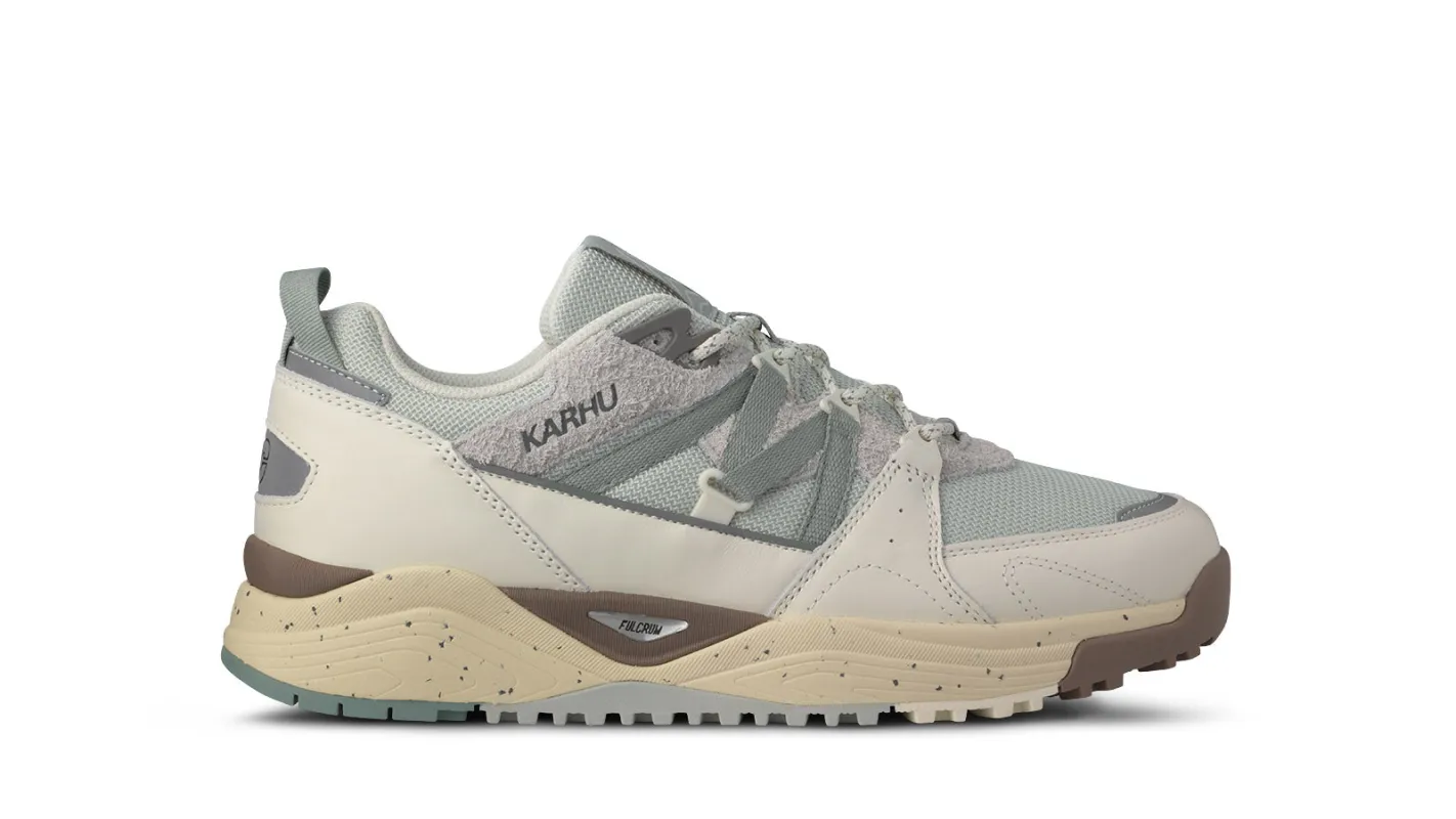 FUSION XC - ICICLE / WROUGHT IRON made by Karhu