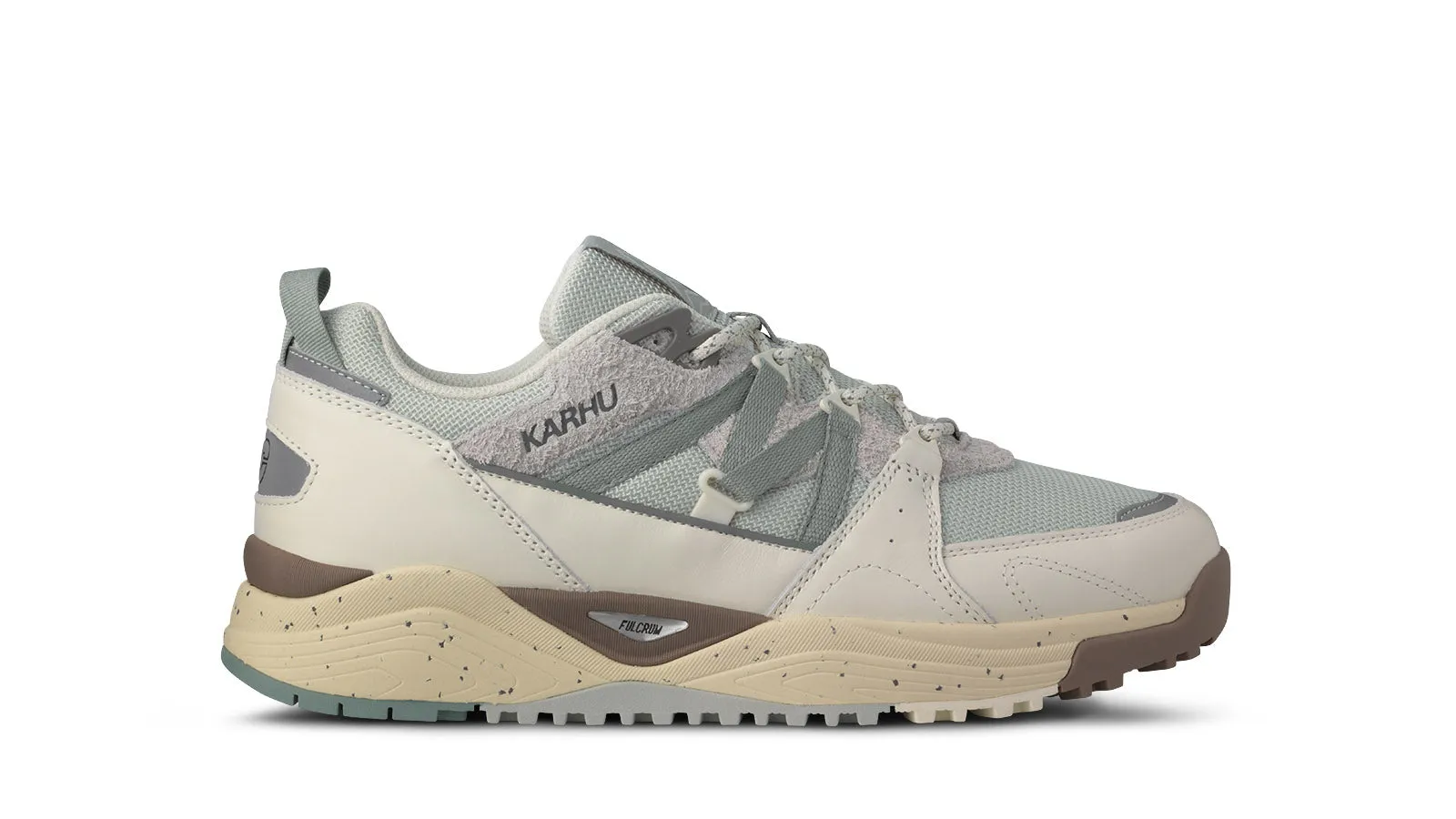 FUSION XC - ICICLE / WROUGHT IRON sold by Karhu