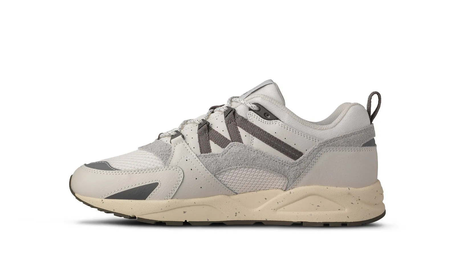 FUSION 2.0 - BLANC DE BLANC / HEMATITE sold by Karhu product image thumbnail 4