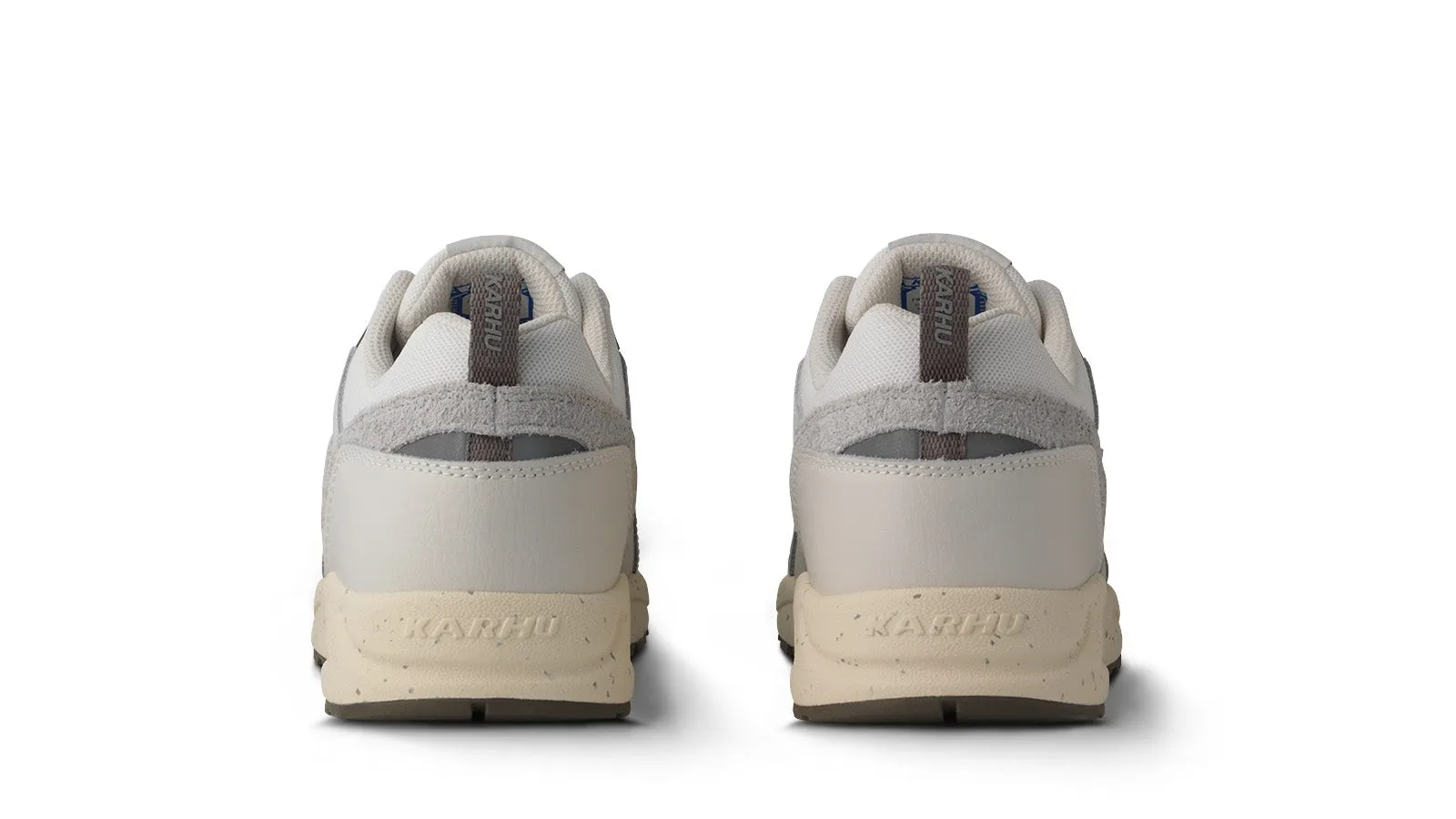 FUSION 2.0 - BLANC DE BLANC / HEMATITE sold by Karhu product image thumbnail 5