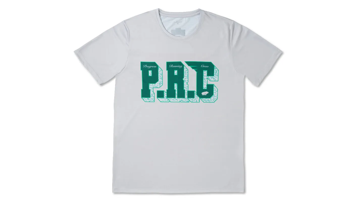 MEN'S RUNNING T–SHIRT - OG / ANTARCTICA made by Karhu