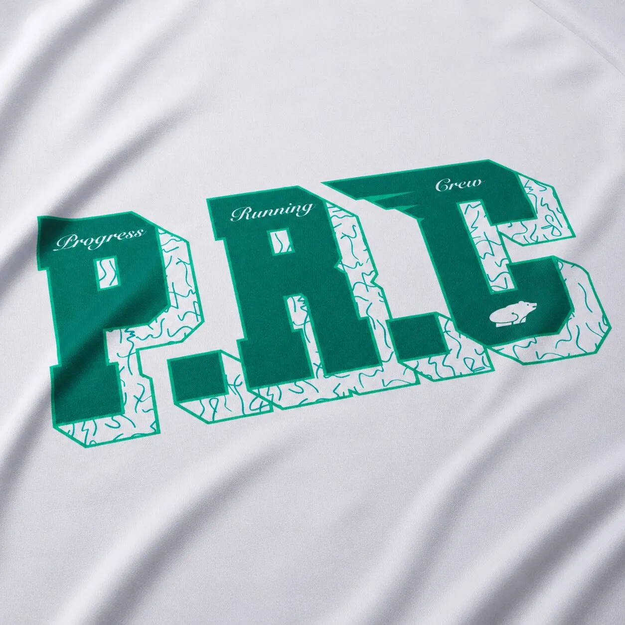 WOMEN'S RUNNING T–SHIRT - OG / ANTARCTICA sold by Karhu product image thumbnail 3
