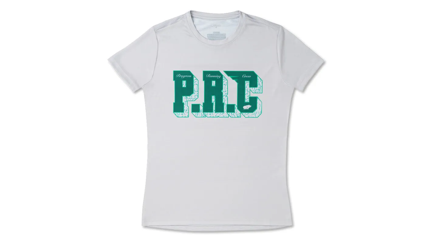 WOMEN'S RUNNING T–SHIRT - OG / ANTARCTICA made by Karhu