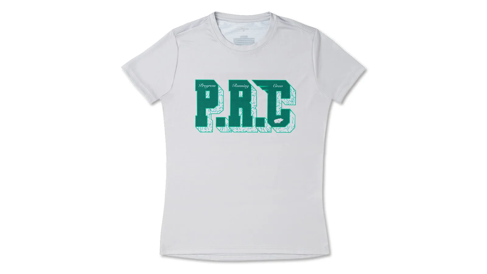WOMEN'S RUNNING T–SHIRT - OG / ANTARCTICA sold by Karhu