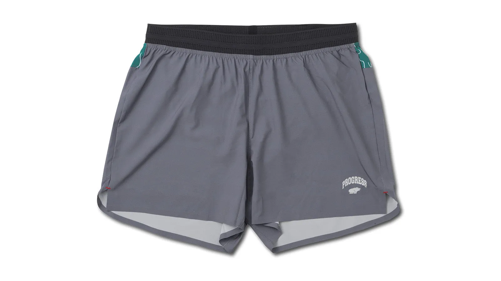 MEN'S RUNNING SHORT - OG / SEDONA SAGE sold by Karhu