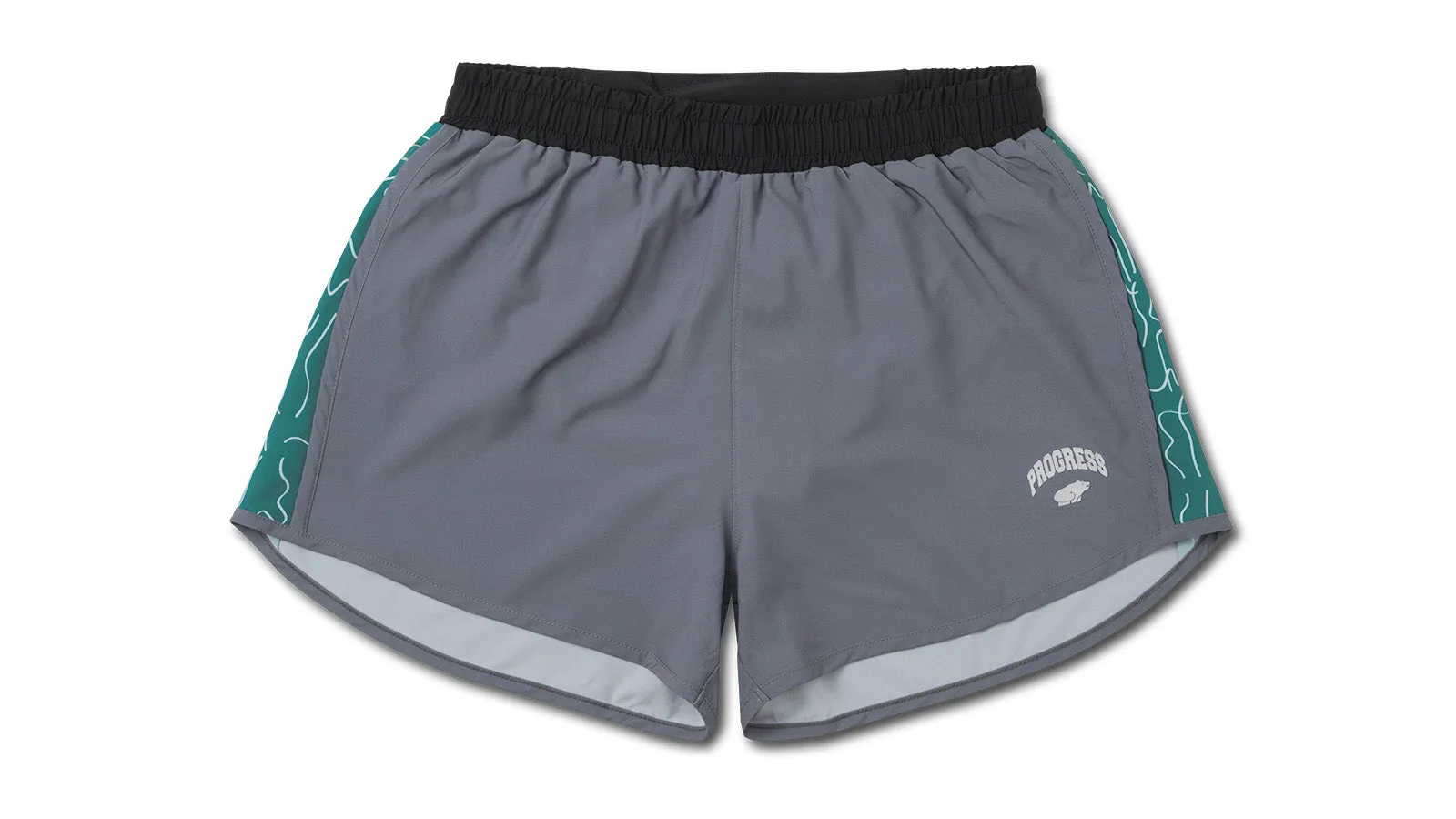WOMEN'S RUNNING SHORT - OG / SEDONA SAGE sold by Karhu