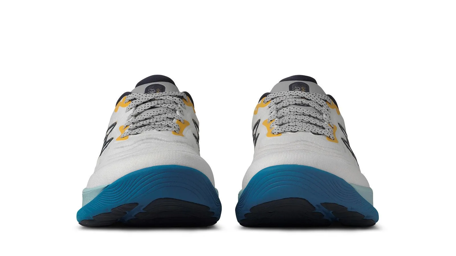 MEN'S IKONI 3.0 SUN RUN - WHITE / MOOD INDIGO sold by Karhu product image thumbnail 5