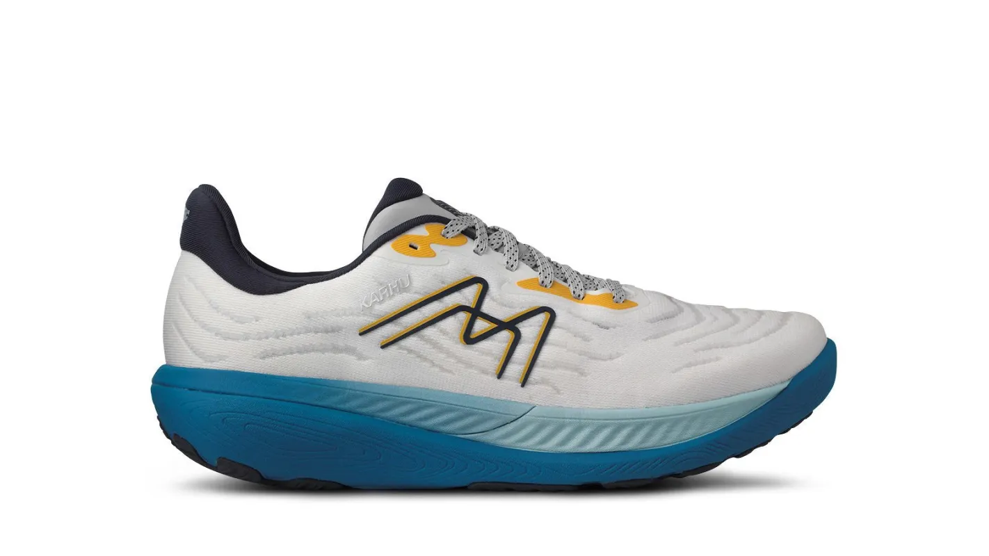 MEN'S IKONI 3.0 SUN RUN - WHITE / MOOD INDIGO made by Karhu