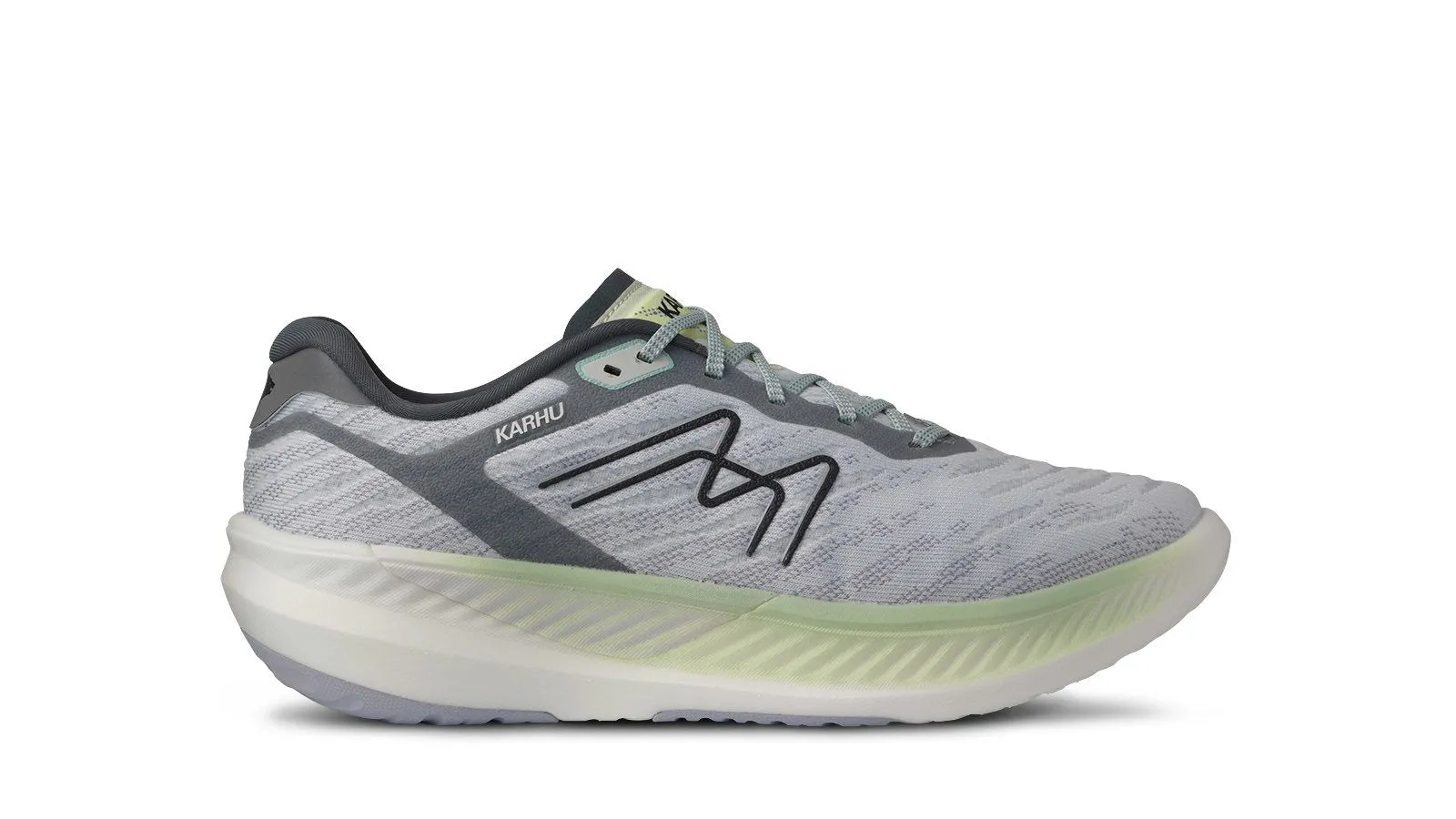 WOMEN'S FUSION 4.0 - SKYWRITING / WHITE JADE sold by Karhu