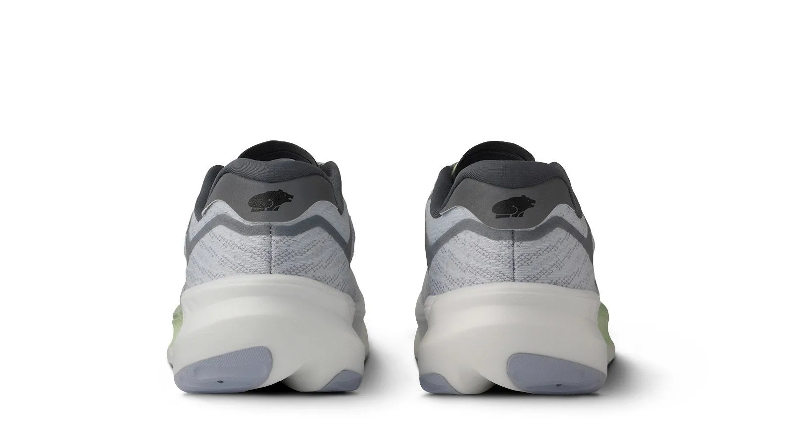 WOMEN'S FUSION 4.0 - SKYWRITING / WHITE JADE sold by Karhu product image thumbnail 3