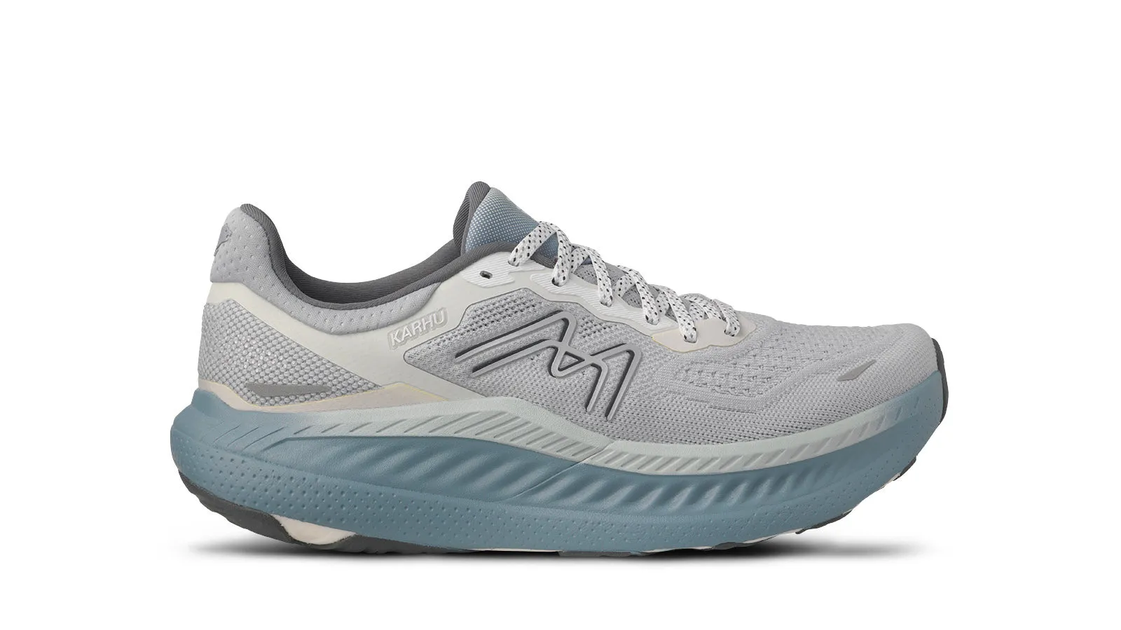 MEN'S MESTARI RUN 2.0 - PEARL BLUE / WINDWARD BLUE sold by Karhu