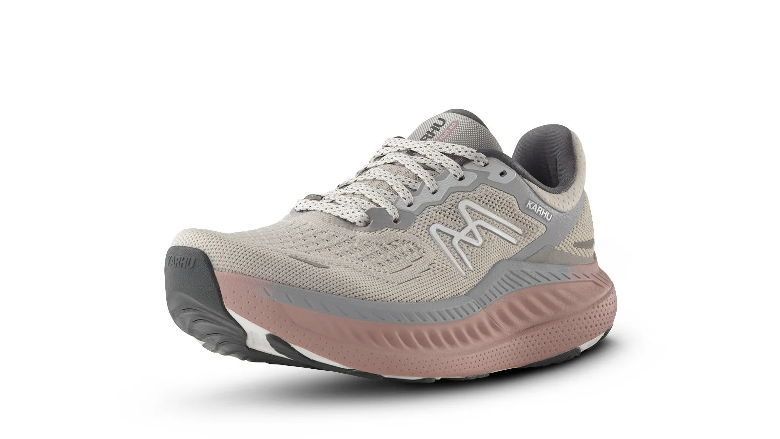 WOMEN'S MESTARI RUN 2.0 - ANTARCTICA / ADOBE ROSE sold by Karhu product image thumbnail 5