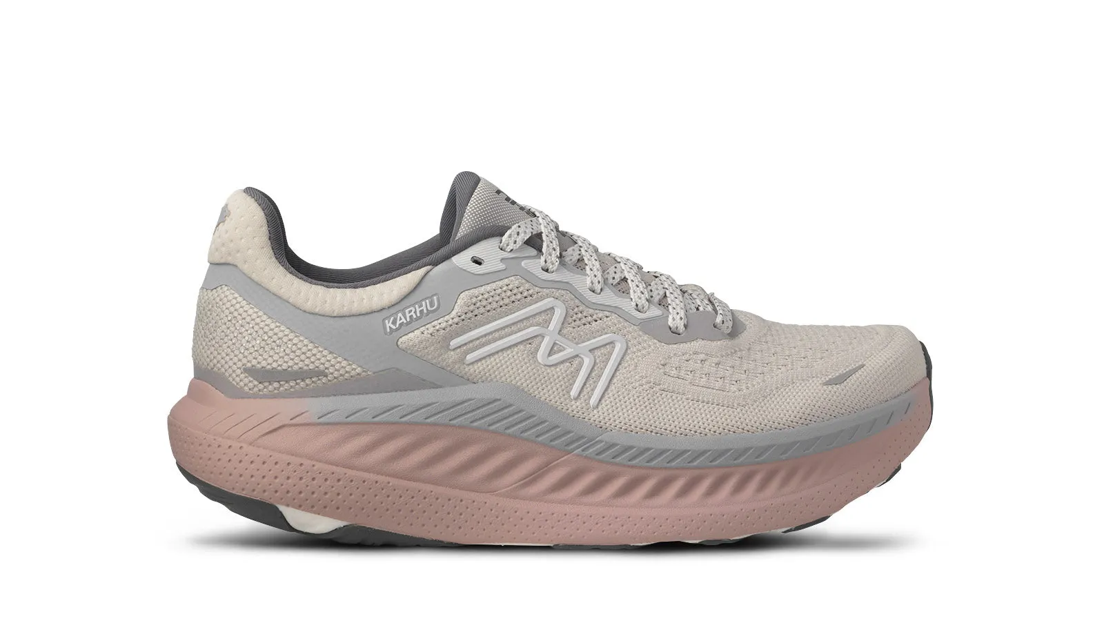 WOMEN'S MESTARI RUN 2.0 - ANTARCTICA / ADOBE ROSE sold by Karhu