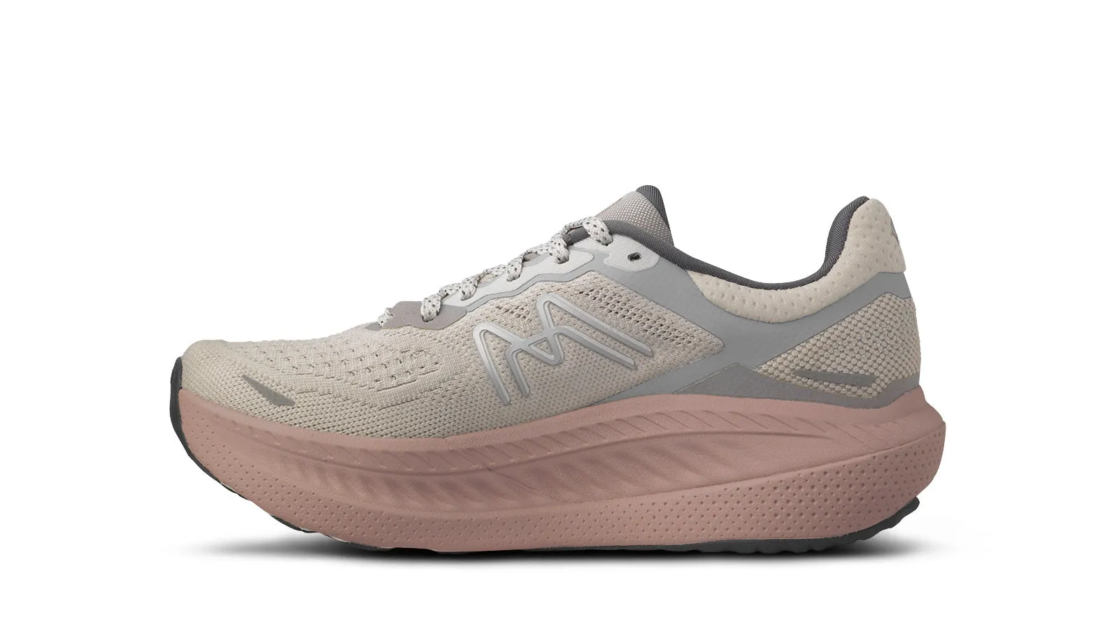 WOMEN'S MESTARI RUN 2.0 - ANTARCTICA / ADOBE ROSE sold by Karhu product image thumbnail 4