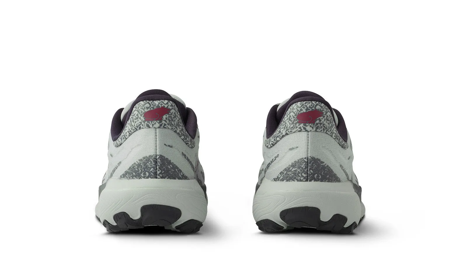 WOMEN'S IKONI ATR WR - PURITAN GRAY / ANENOME sold by Karhu product image thumbnail 3