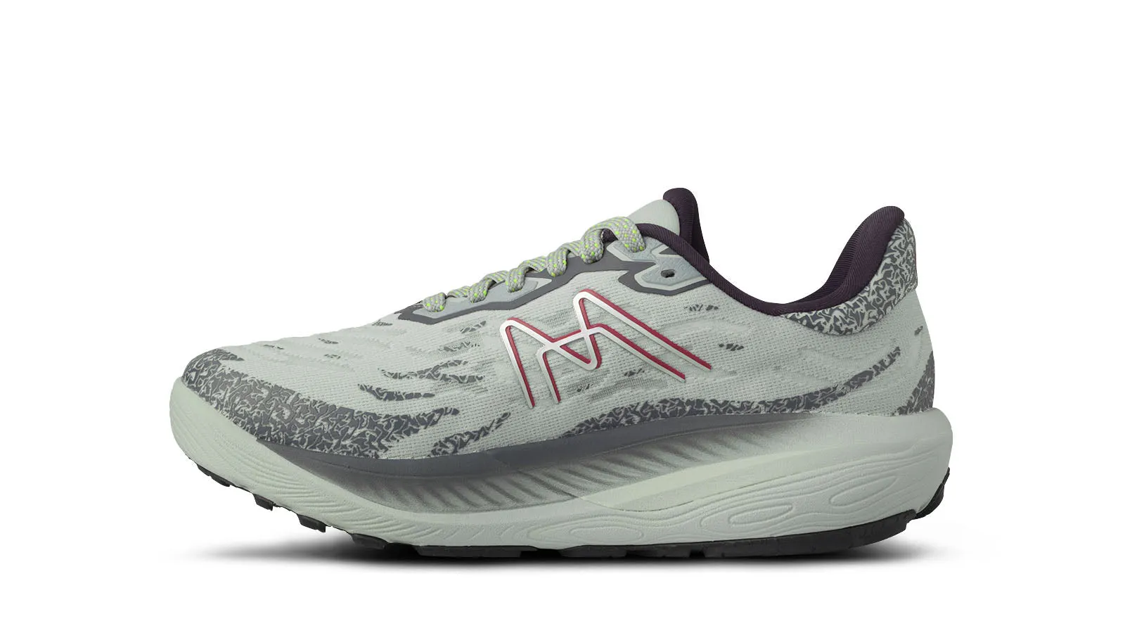 WOMEN'S IKONI ATR WR - PURITAN GRAY / ANENOME sold by Karhu product image thumbnail 4