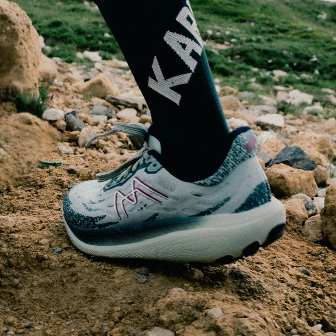 WOMEN'S IKONI ATR WR - PURITAN GRAY / ANENOME sold by Karhu product image thumbnail 2