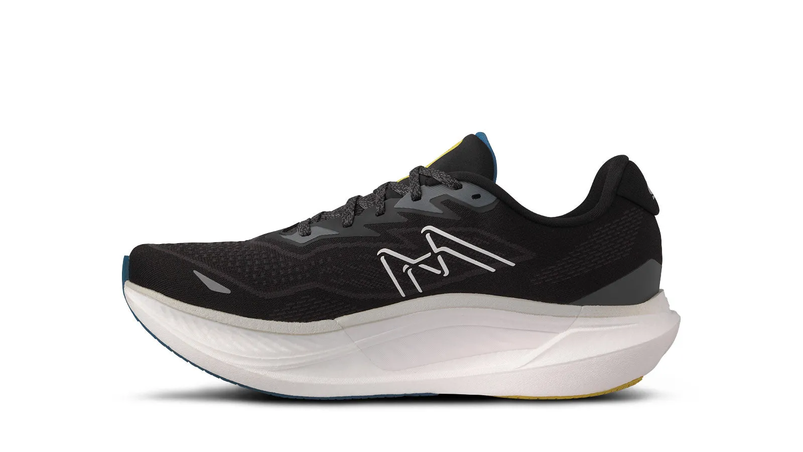 MEN'S FUSION 5.0 - BLACK / BAMBOO sold by Karhu product image thumbnail 4
