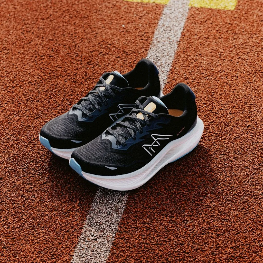 MEN'S FUSION 5.0 - BLACK / BAMBOO sold by Karhu product image thumbnail 2