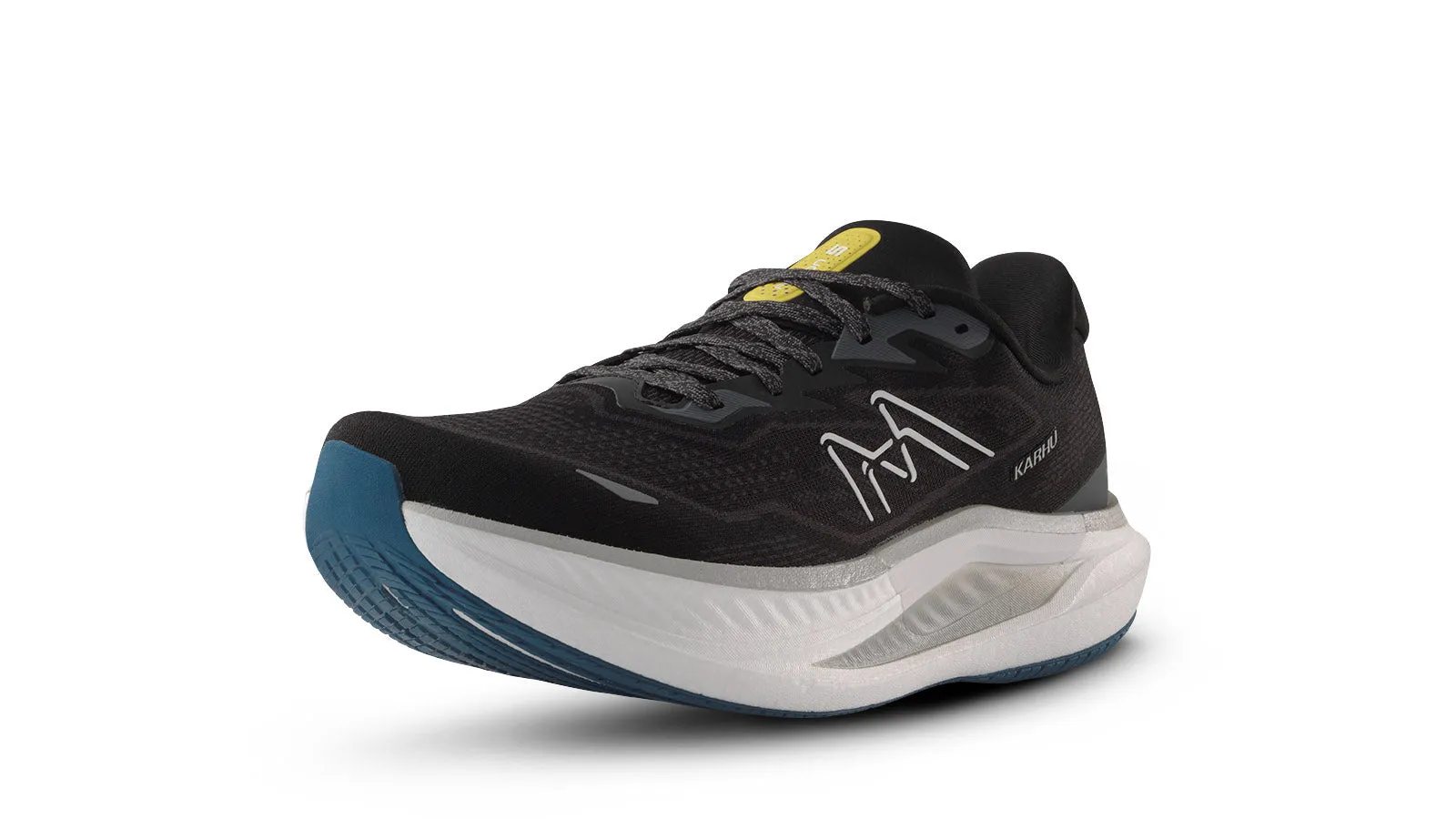 MEN'S FUSION 5.0 - BLACK / BAMBOO sold by Karhu product image thumbnail 5