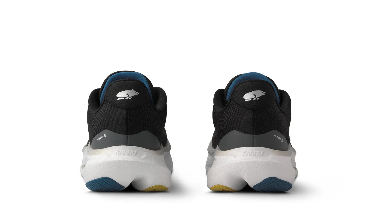 MEN'S FUSION 5.0 - BLACK / BAMBOO sold by Karhu product image thumbnail 3
