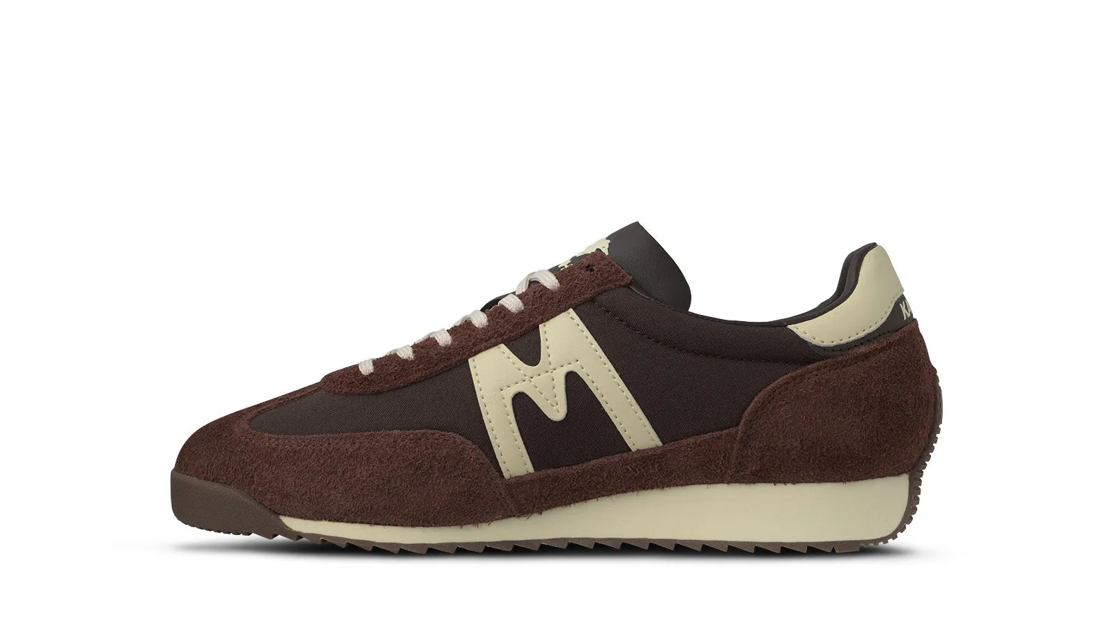 MESTARI 76 - MARRON / CLOUD CREAM sold by Karhu product image thumbnail 4