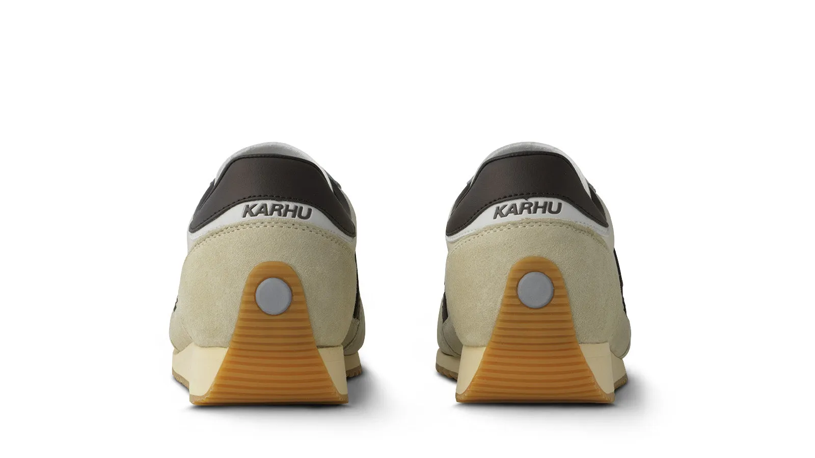 MESTARI 76 - GRAVEL / CHOCOLATE TORTE sold by Karhu product image thumbnail 5