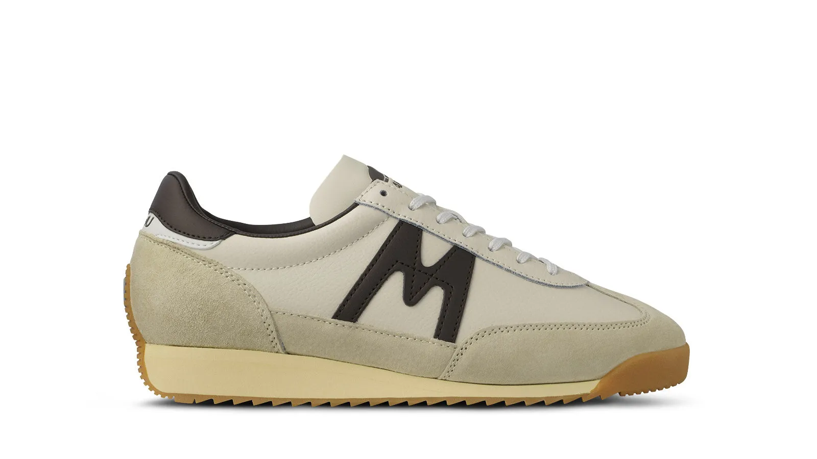 MESTARI 76 - GRAVEL / CHOCOLATE TORTE sold by Karhu