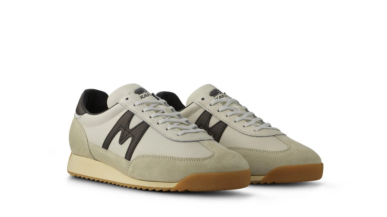 MESTARI 76 - GRAVEL / CHOCOLATE TORTE sold by Karhu product image thumbnail 3