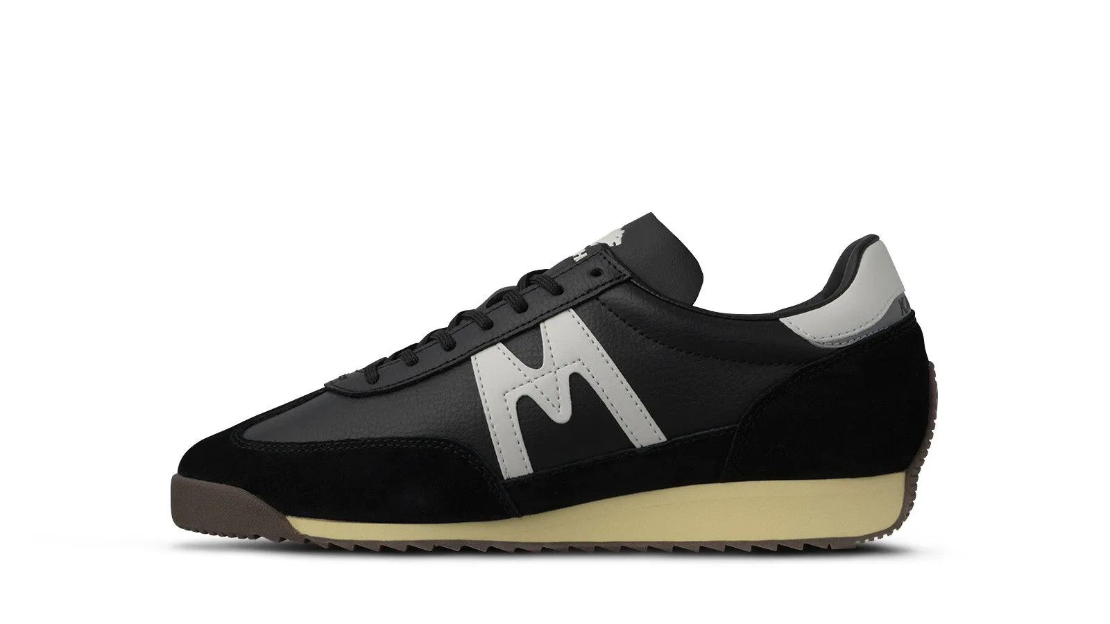 MESTARI 76 - JET BLACK / BLANC DE BLANC sold by Karhu product image thumbnail 4