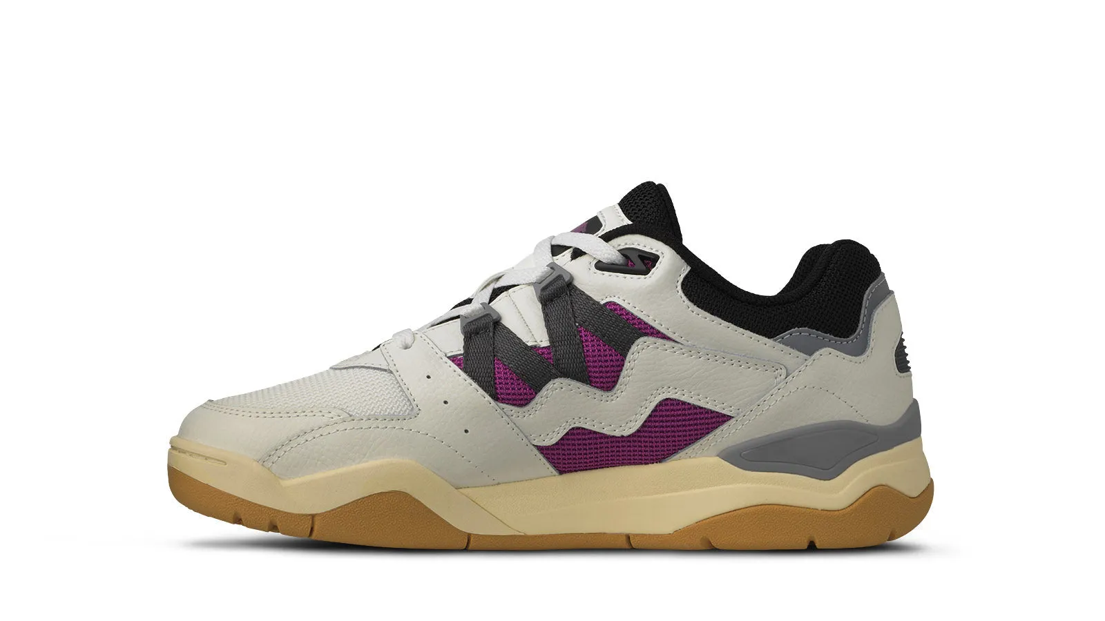 FUSION XT - BRIGHT WHITE / TURBULENCE sold by Karhu product image thumbnail 4
