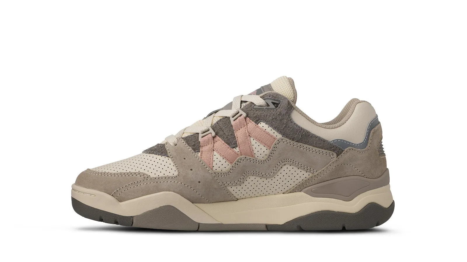 FUSION XT - SILVER LINING / ADOBE ROSE sold by Karhu product image thumbnail 4