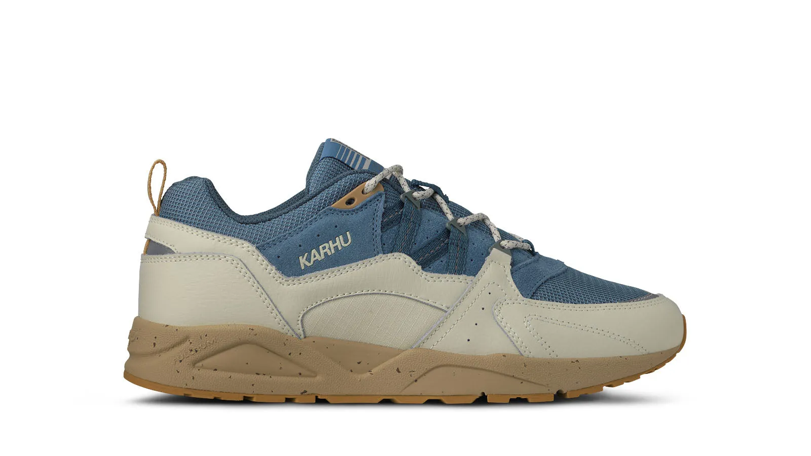 FUSION 2.0 - ICICLE / BLUE MIRAGE sold by Karhu