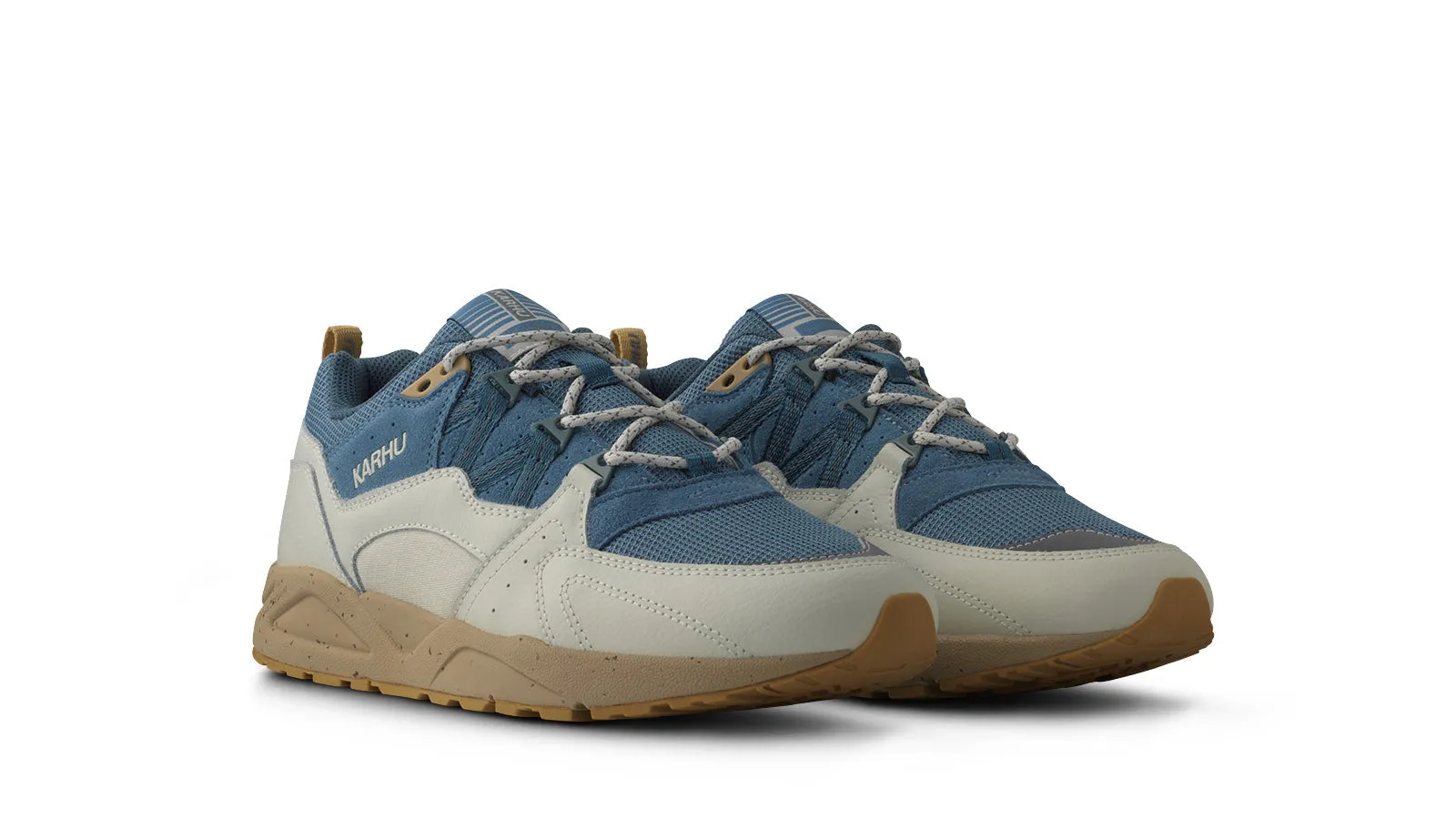 FUSION 2.0 - ICICLE / BLUE MIRAGE sold by Karhu product image thumbnail 3