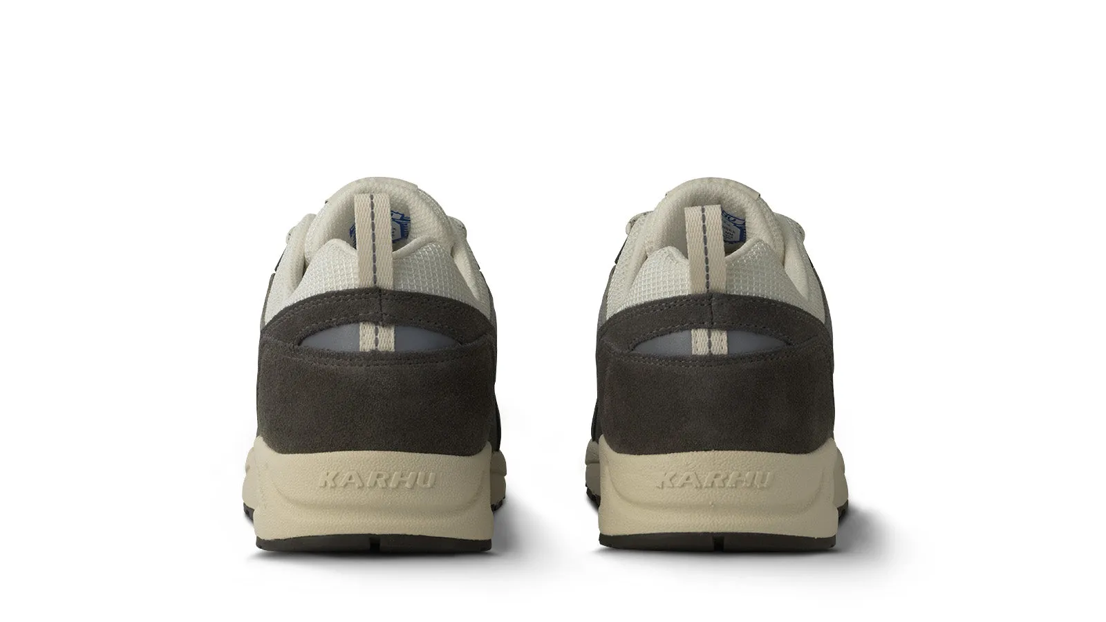 FUSION 2.0 - DARK GULL GRAY / TURTLEDOVE sold by Karhu product image thumbnail 5
