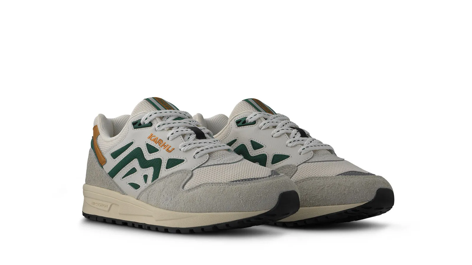 LEGACY 96 - FOGGY DEW / PINENEEDLE sold by Karhu product image thumbnail 3