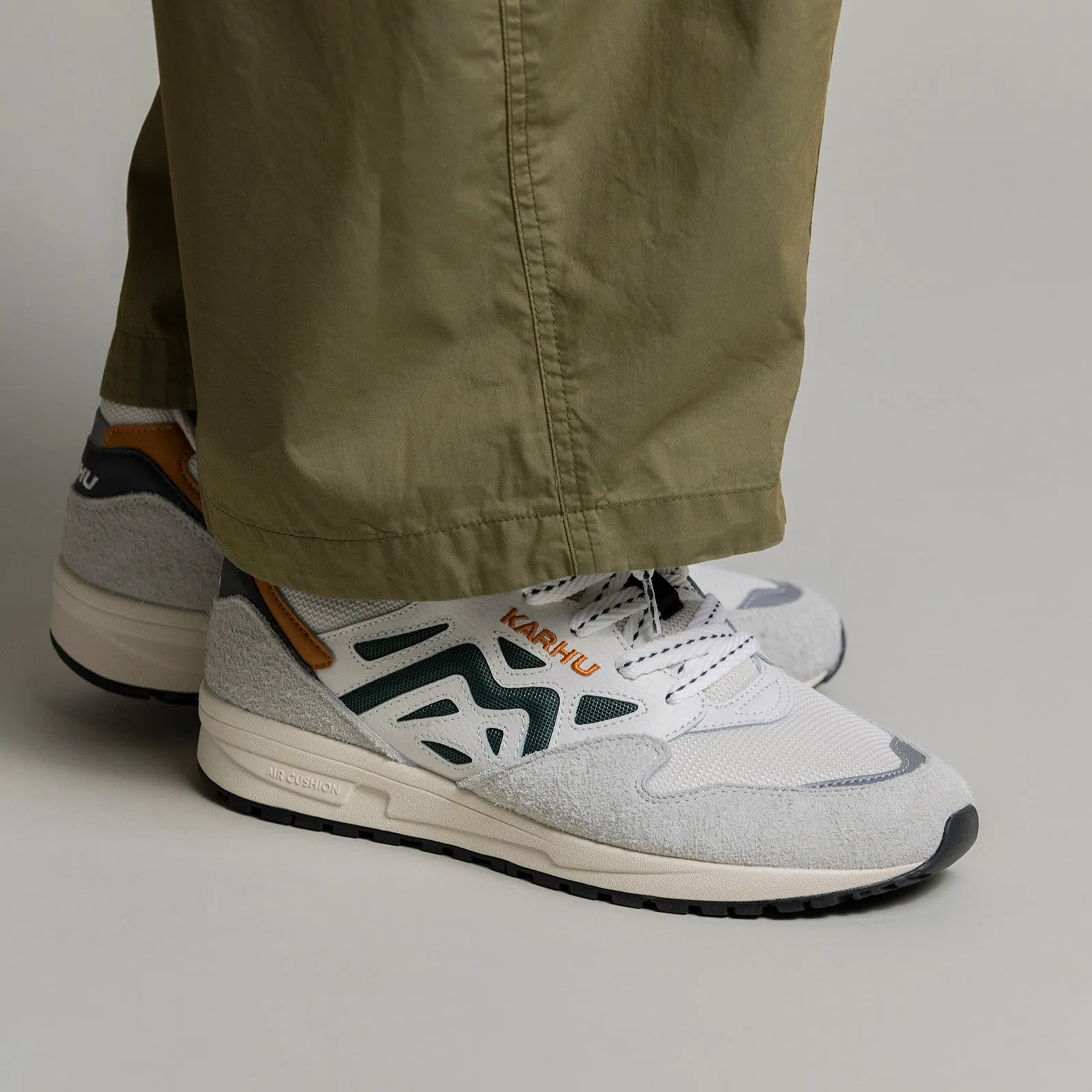 LEGACY 96 - FOGGY DEW / PINENEEDLE sold by Karhu product image thumbnail 2