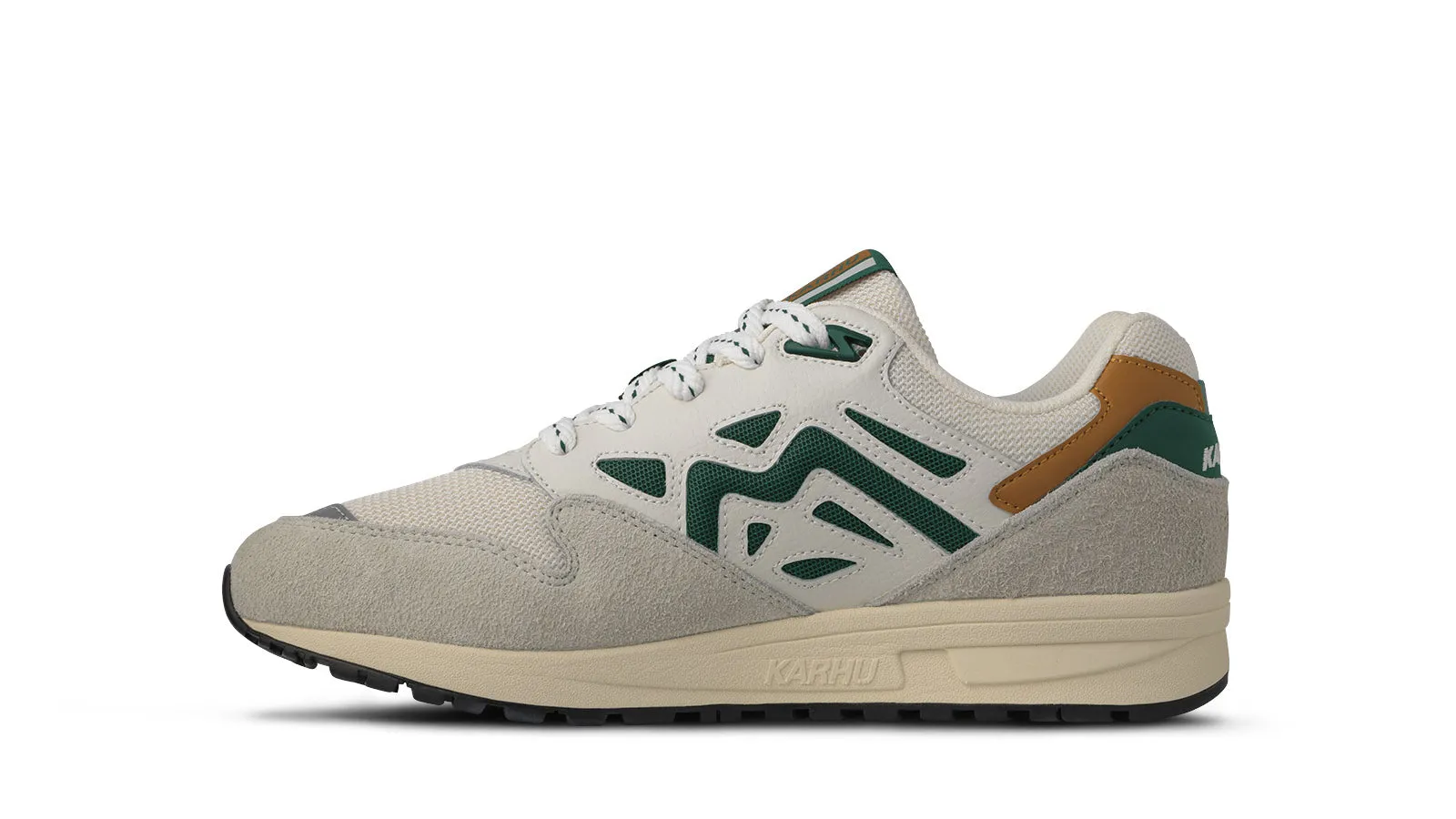 LEGACY 96 - FOGGY DEW / PINENEEDLE sold by Karhu product image thumbnail 4