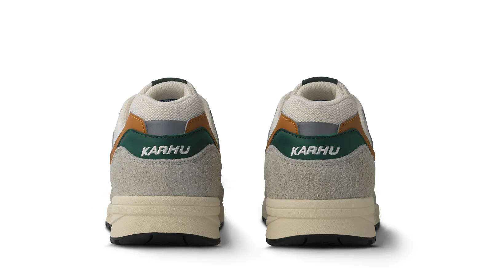 LEGACY 96 - FOGGY DEW / PINENEEDLE sold by Karhu product image thumbnail 5