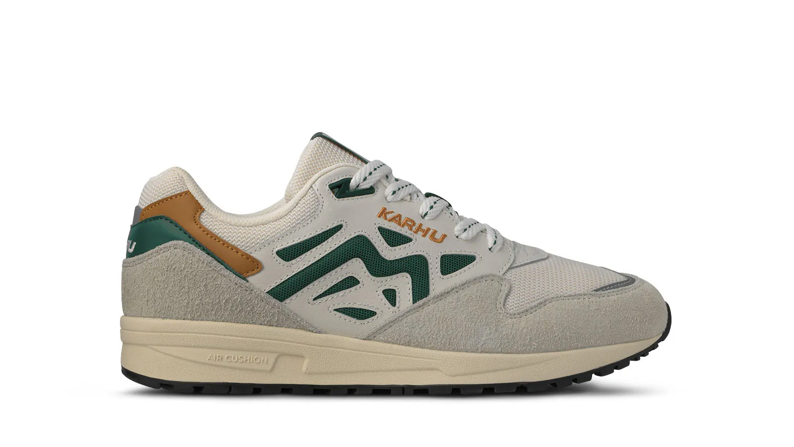 LEGACY 96 - FOGGY DEW / PINENEEDLE sold by Karhu