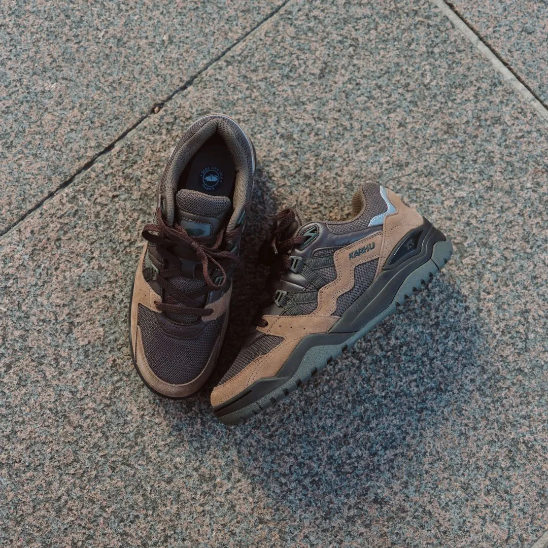 FUSION XT - PINE BARK / SCARAB sold by Karhu product image thumbnail 2
