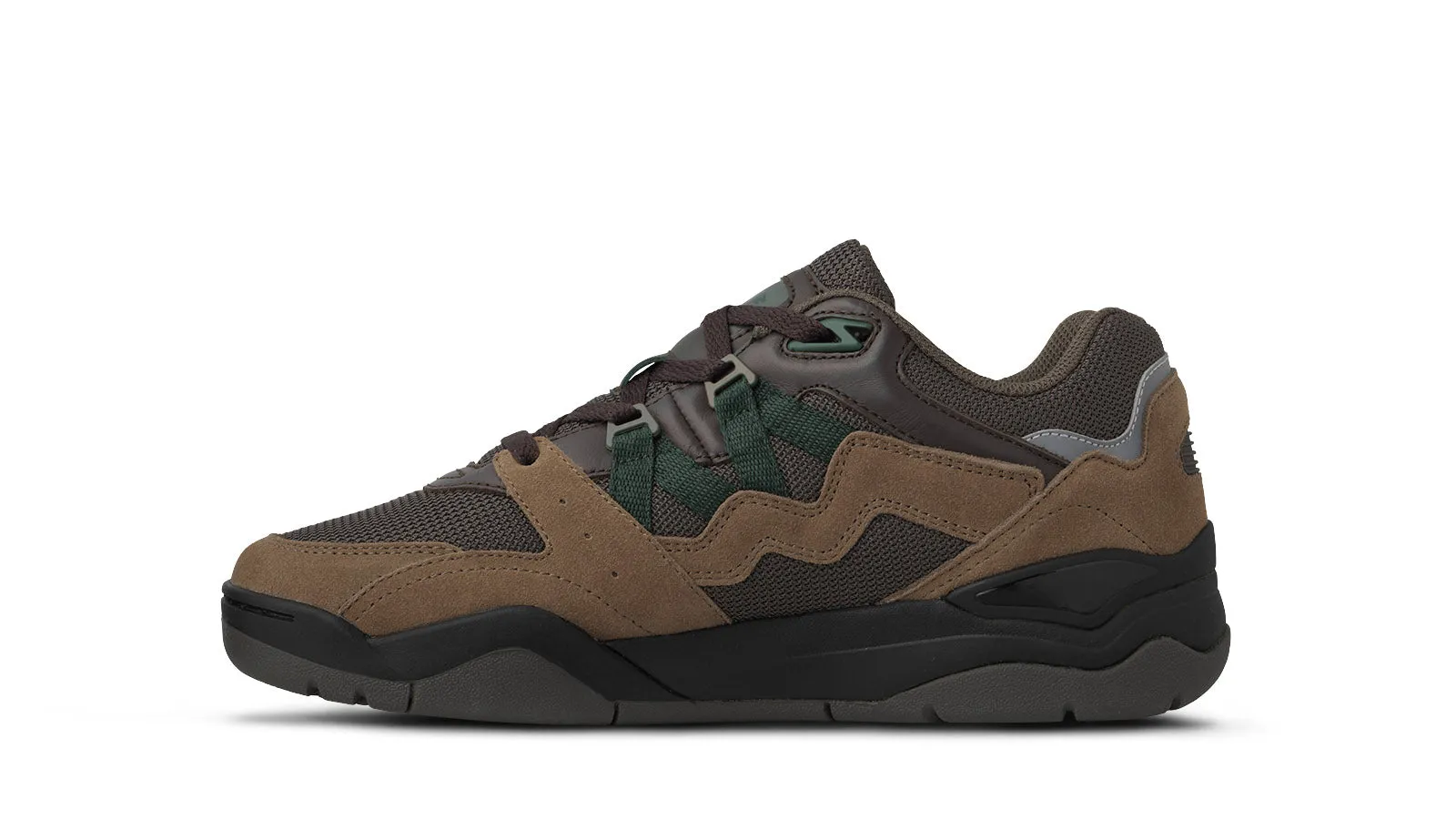 FUSION XT - PINE BARK / SCARAB sold by Karhu product image thumbnail 4