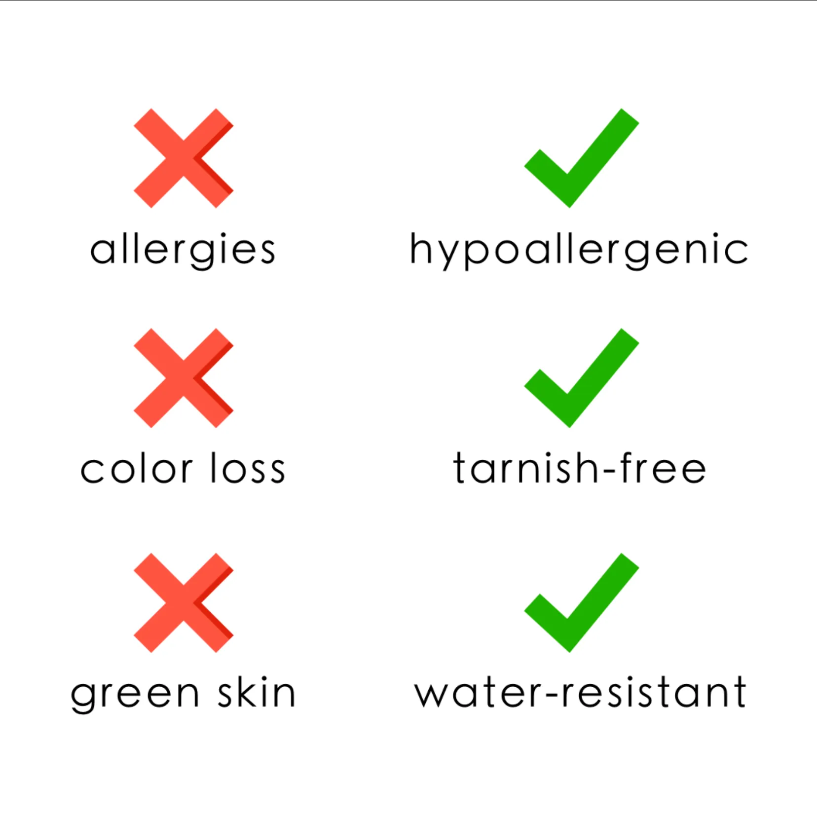 Women's Adjustable Cuff Bracelet Gold Stainless Steel sold by Hensley London product image thumbnail 4