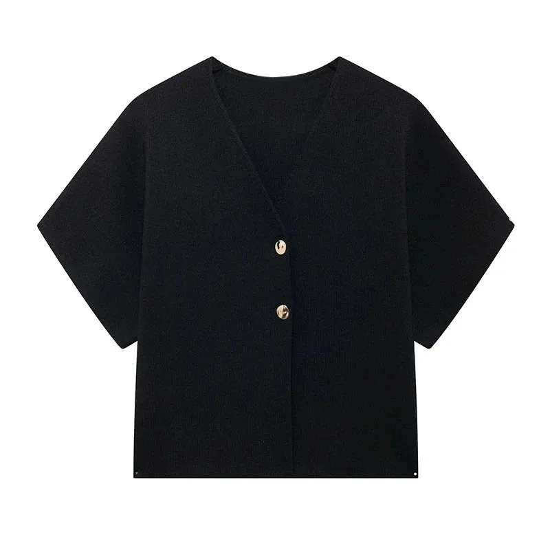 Women's Blouse Lightweight Cotton sold by Hensley London product image thumbnail 3