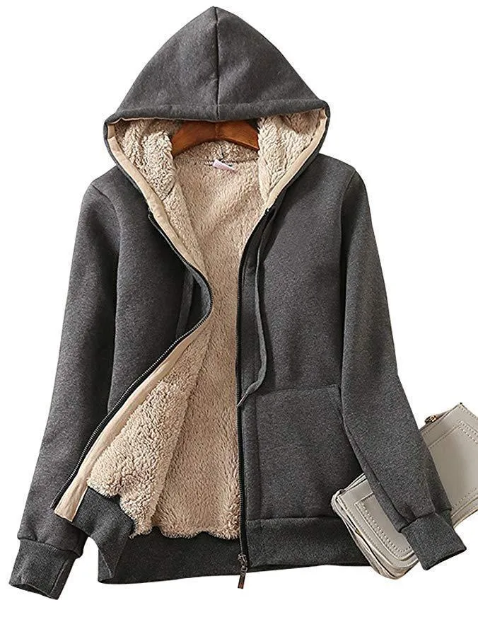 Women's Hoodie Black Cotton Stylish Elegant sold by Hensley London product image thumbnail 3