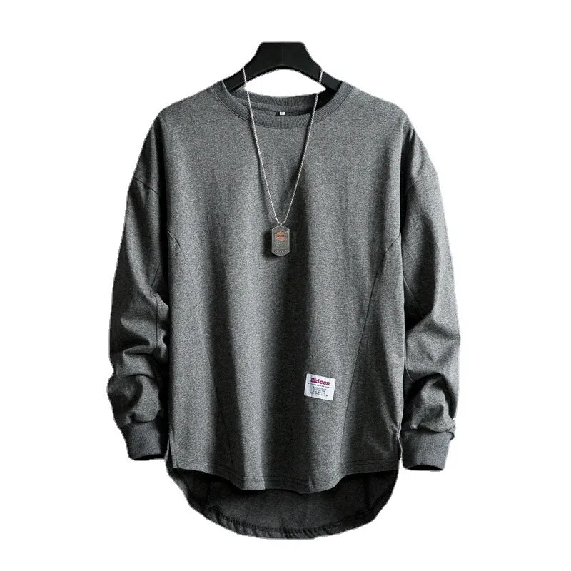 Women's Casual Hoodie Gray Cotton sold by Hensley London product image thumbnail 2