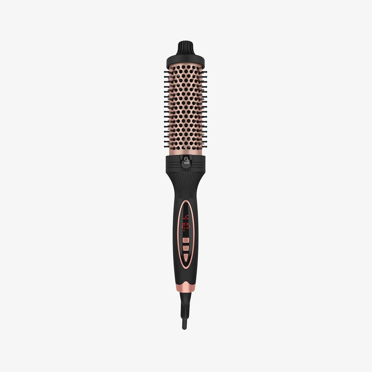 3-in-1 Hair Styling Tool Blow Dryer Thermal Brush Negative Ion Technology sold by Hensley London product image thumbnail 2
