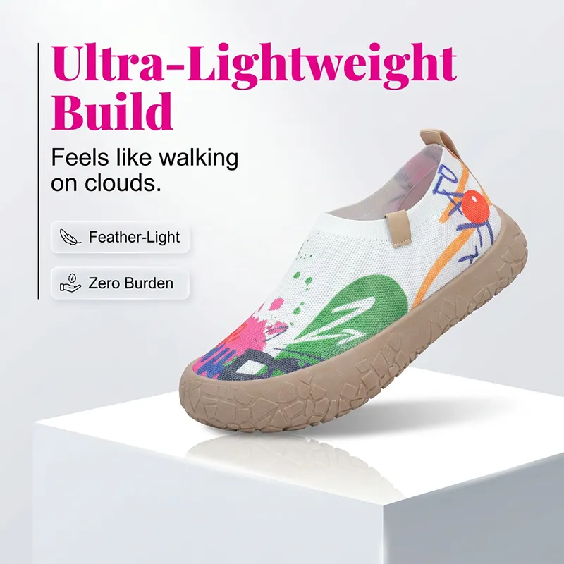 Lightweight Stylish Hiking Boots For Women sold by Hensley London product image thumbnail 5