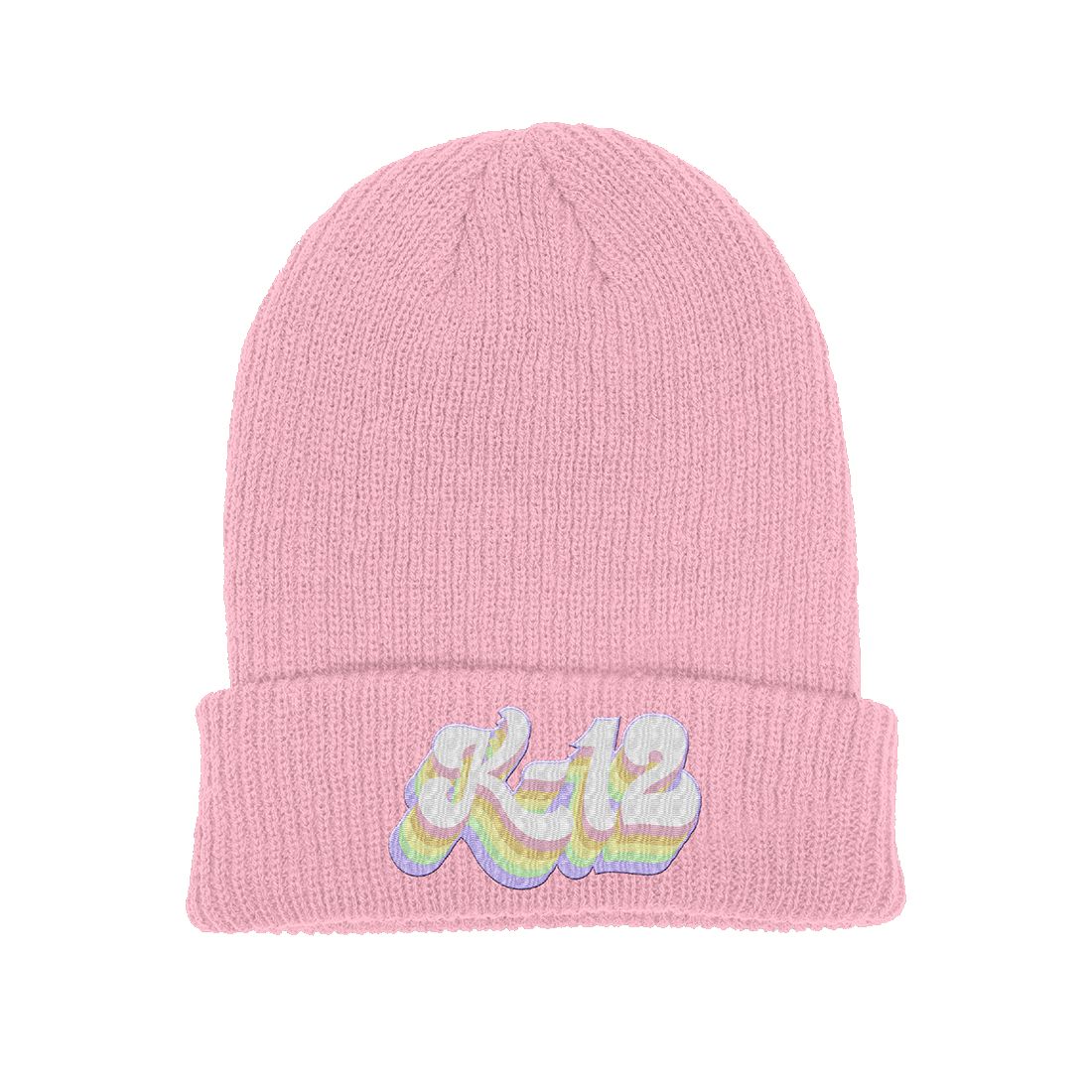 Rainbow Beanie sold by Melanie Martinez