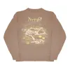 Skeleton Crewneck sold by Melanie Martinez
